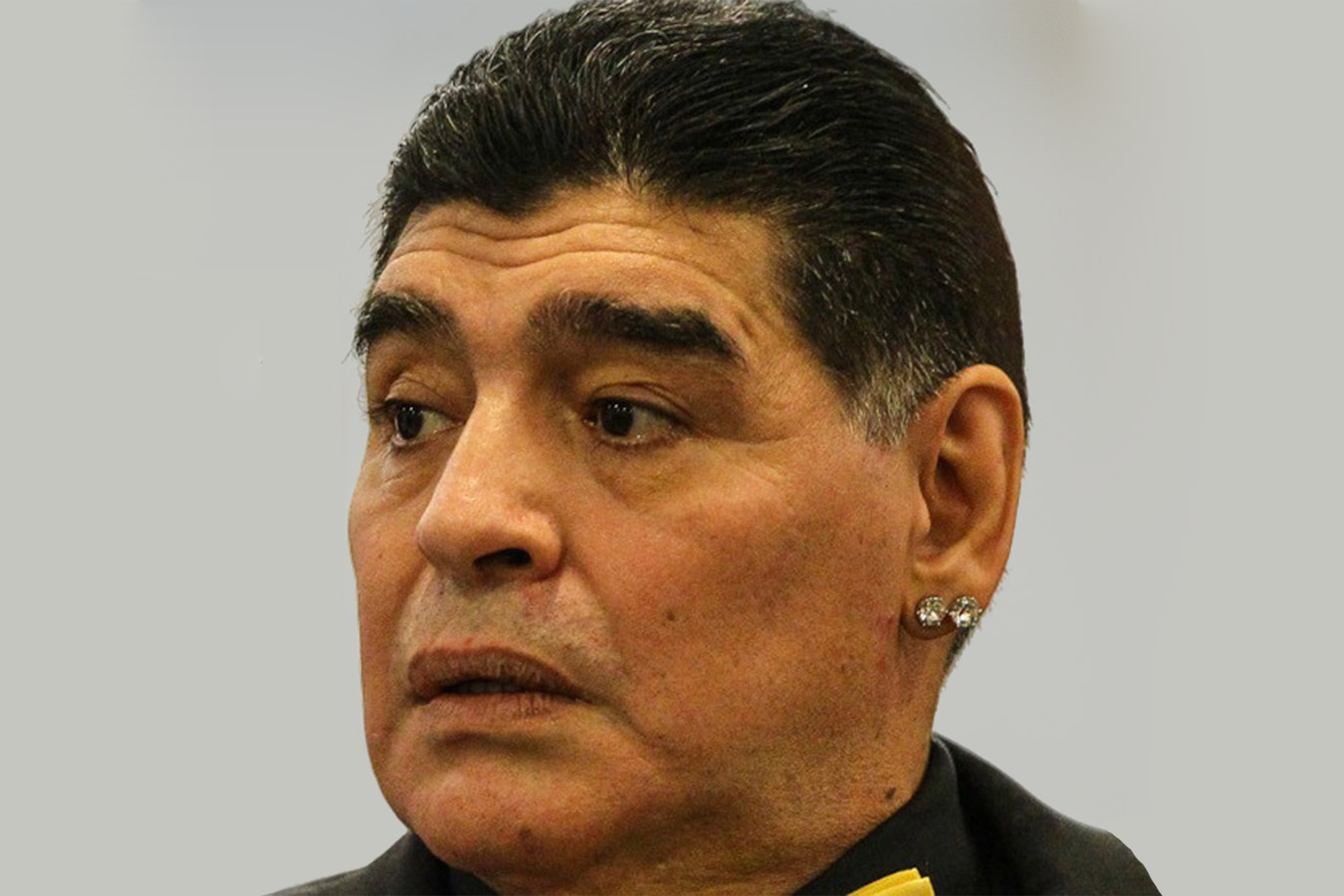 Dramatični iskaz vještaka: Maradona je umro u agoniji od plućnog edema