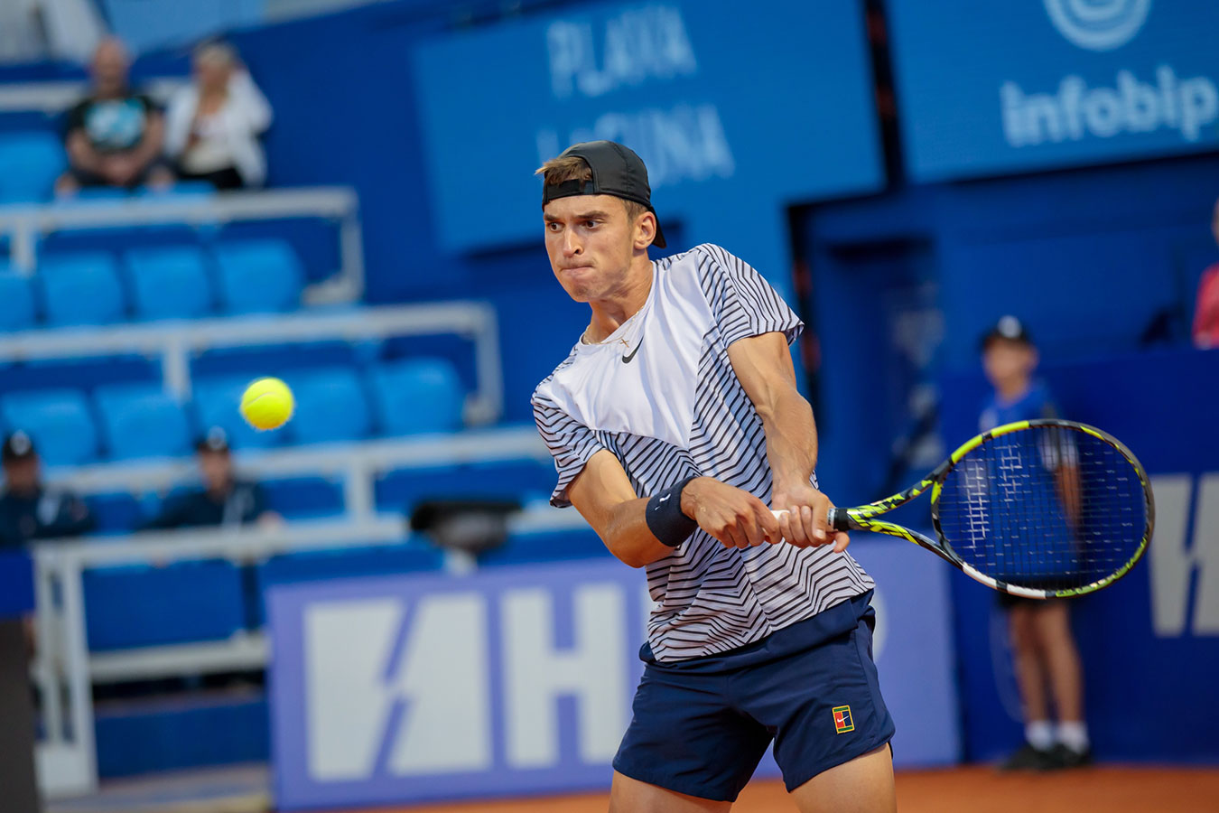 Plava Laguna Croatia Open Umag – pogled u budućnost svjetskog i hrvatskog tenisa