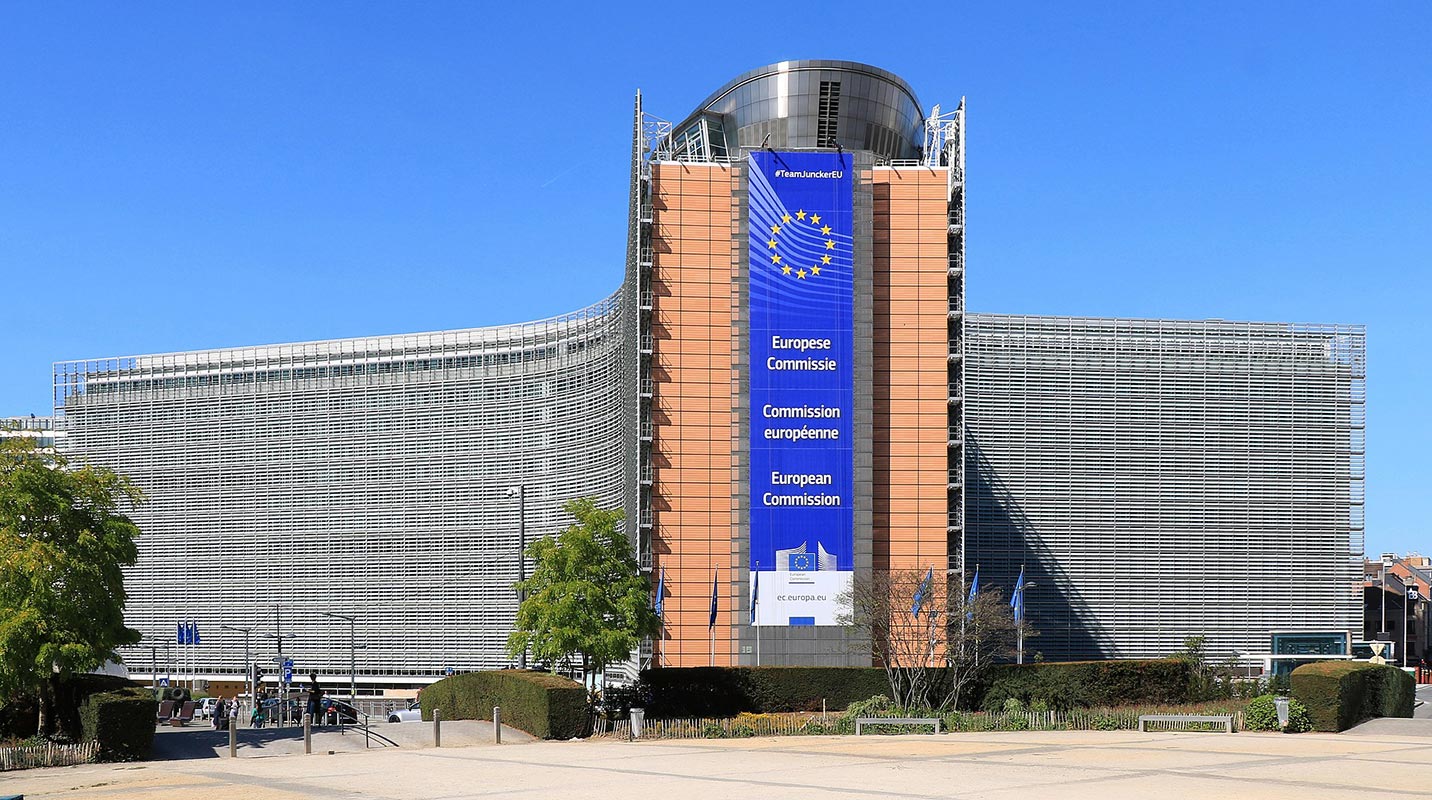 Europska komisija predlaže 16,8 milijardi eura za Hrvatsku