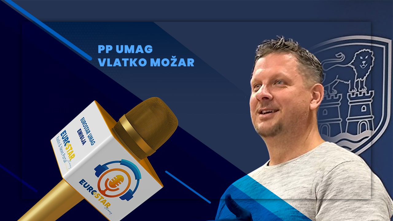Emisija Javljanje iz PP Umag: Vlatko Možar najavio 3 prometne akcije