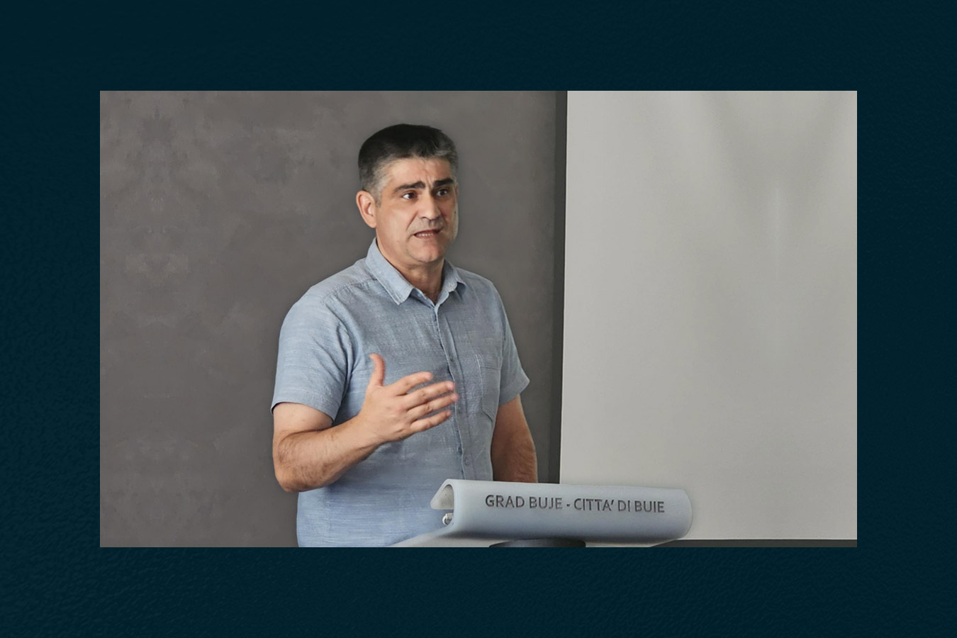 Gradonačelnik Buja ističe stambeno zbrinjavanje mladih kao prioritet