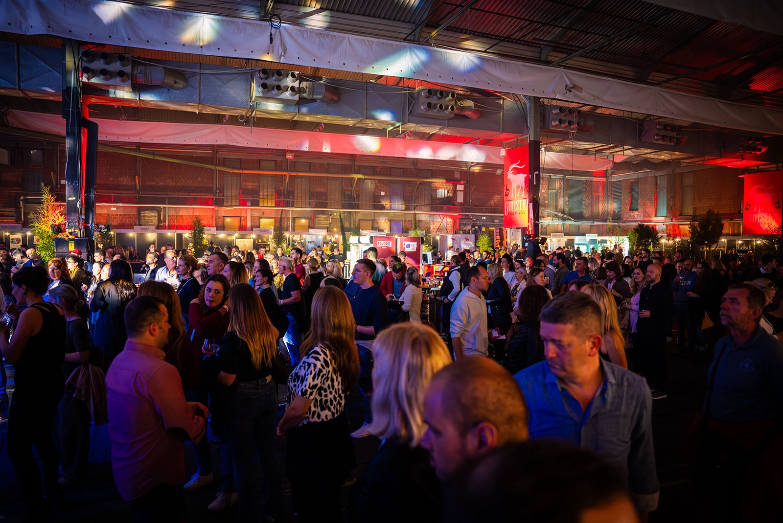U Rovinju otvoren 4. GinIstra festival! Šampionsku titulu odnio gin s778 s otoka Brača