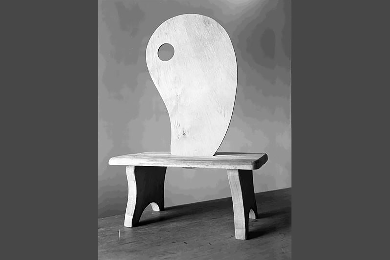 Izložba / Mostra: Goran Trbuljak - La palette