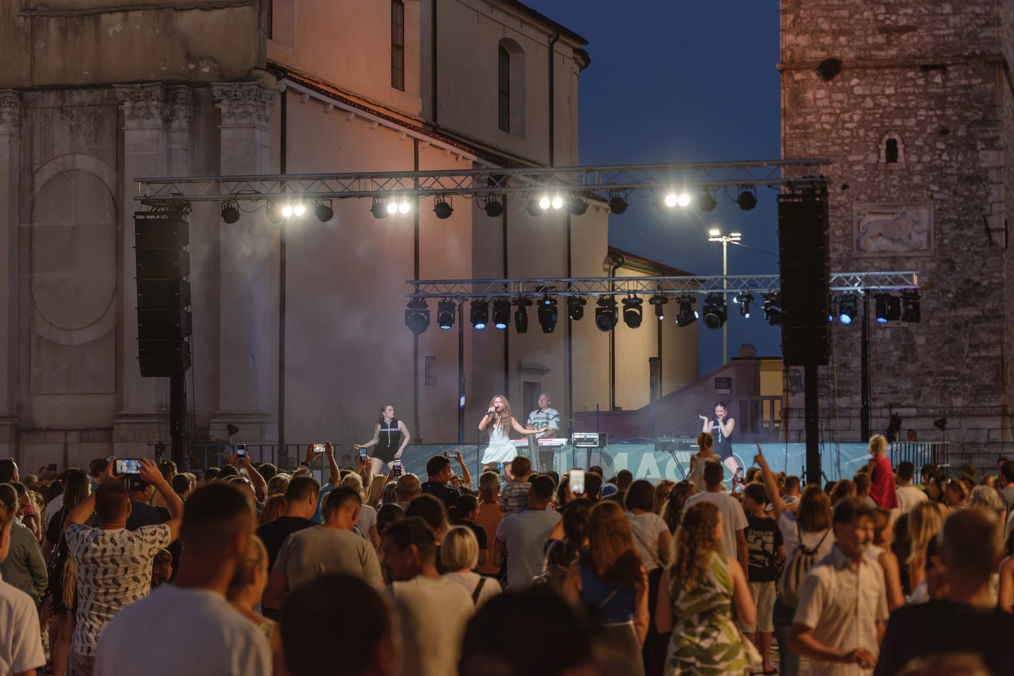     Flash Back vratio Umag u zlatno doba dance glazbe