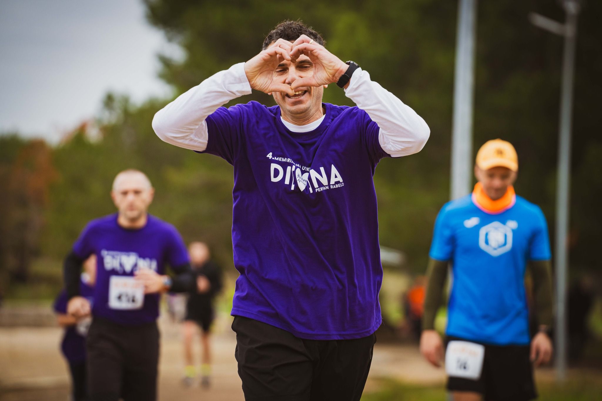 Memorijalna utrka s humanitarnim karakterom ove nedjelje u Puli