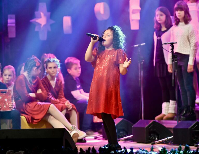 Voci Nostre 2025: Rovinj do glavne nagrade, Novigrad osvojio ‘Premio Simpatia’