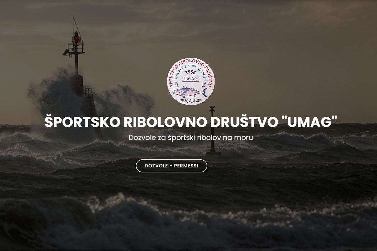 Počelo izdavanje ribolovnih dozvola za 2026. godinu