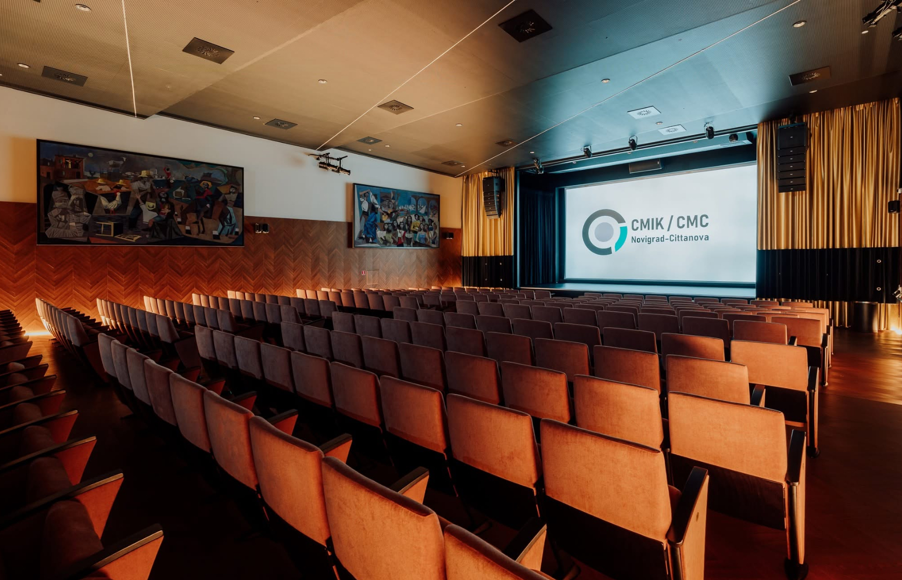 Najavljeni zabavni događaji u CMIK-u povodom Svjetskog dana smijeha