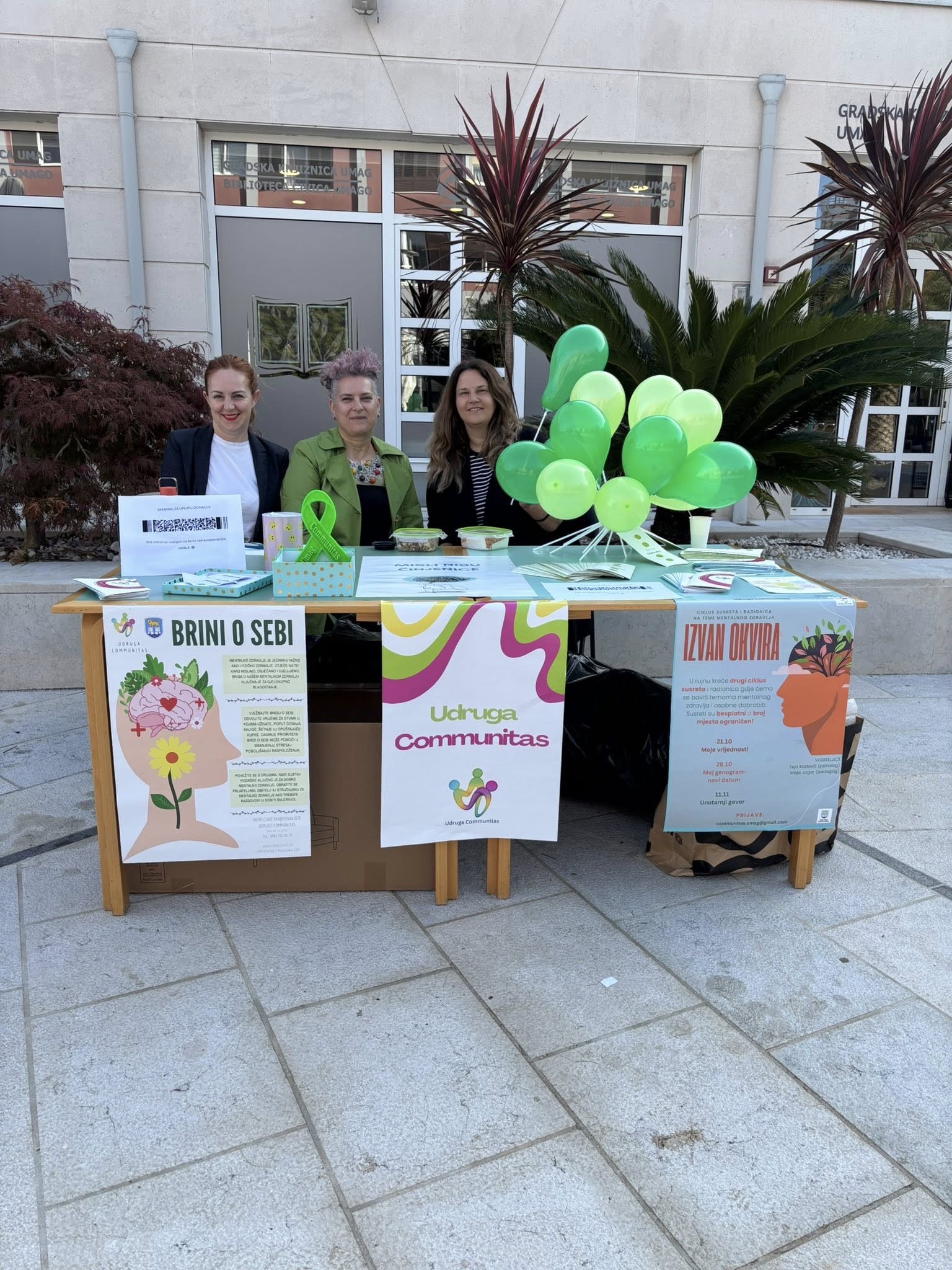 Grad Umag osigurao preko 1,3 milijuna eura za sufinanciranje programa, projekata i manifestacija udruga u 2026. godinu