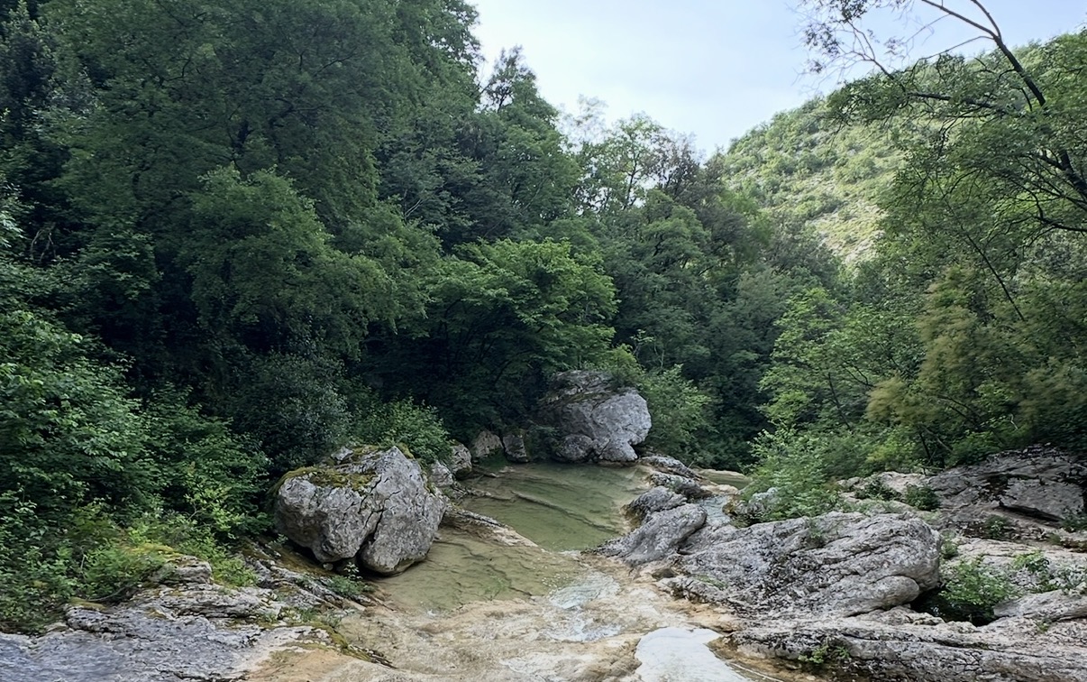 HPD Planik Umag vodi na prvi ovogodišnji izlet u dolinu rijeke Dragonje