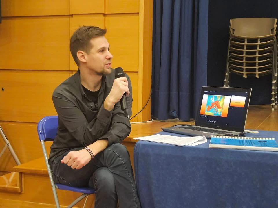 Održano predavanje o povijesti i mitu Mletačke Republike u Umagu