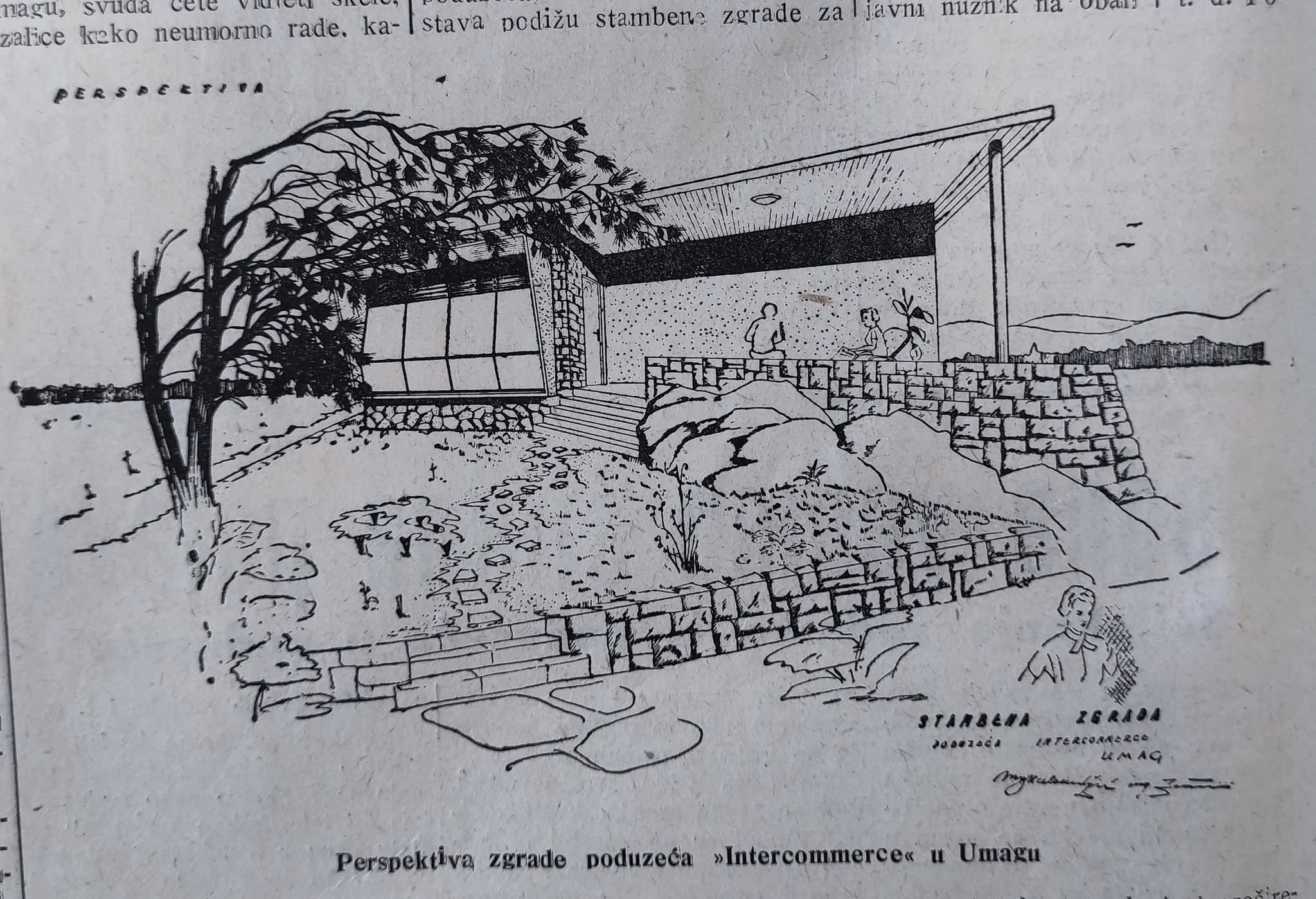 Noć muzeja u Umagu: Đir po gradu i poslijeratna povijest