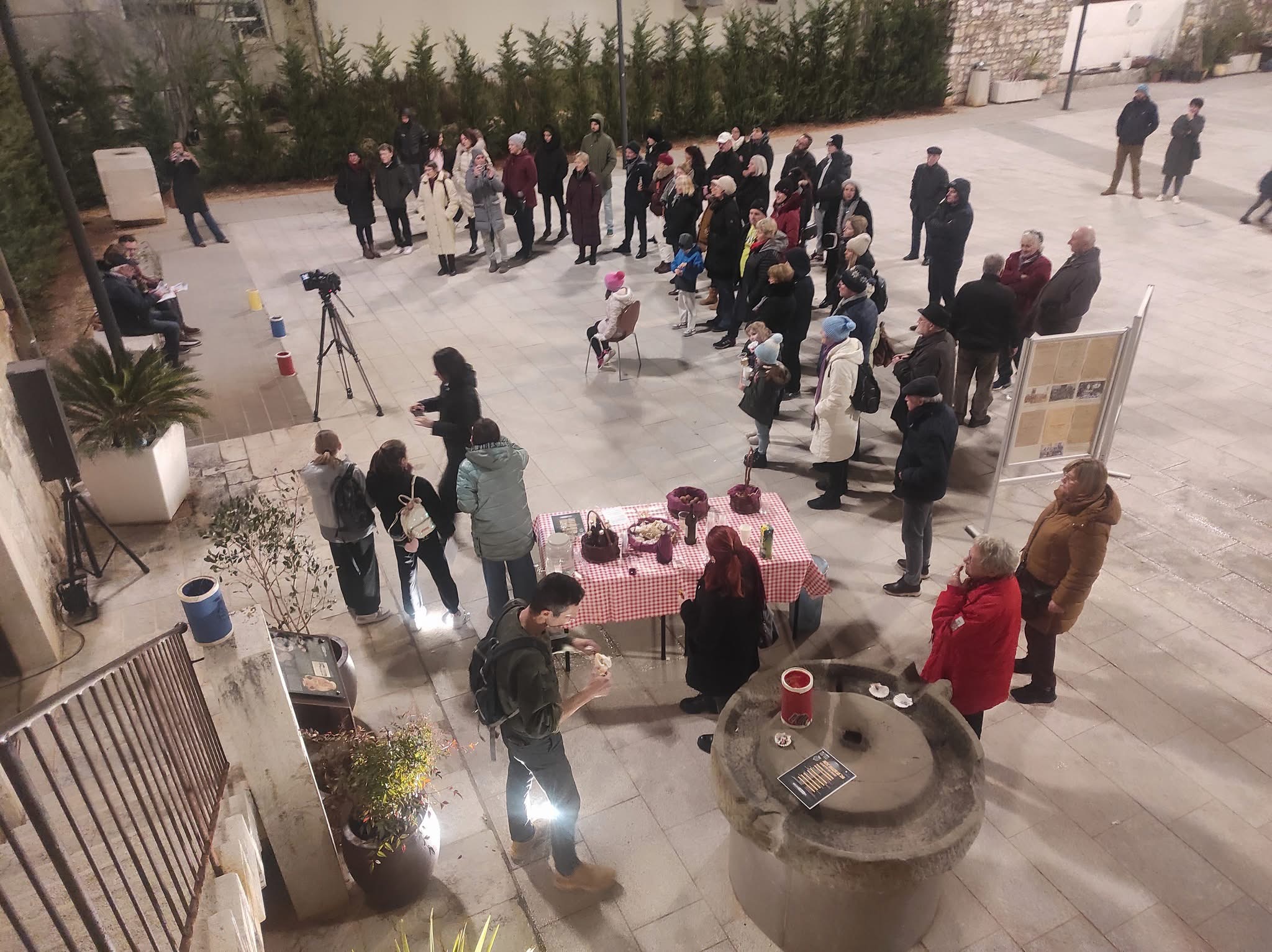 Saznajte kako je bilo na Noći muzeja u Umagu