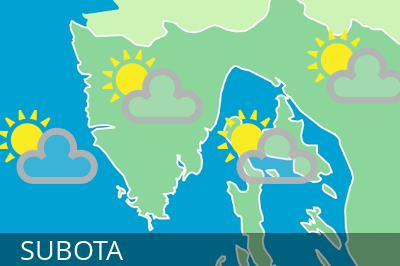 Vikend uz sunce i hladna jutra u Istri