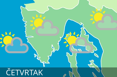 Sunčano razdoblje pred nama: oprez na cestama