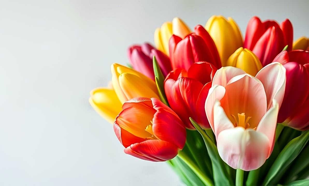 Sretan Dan žena / Buona Festa della Donna!