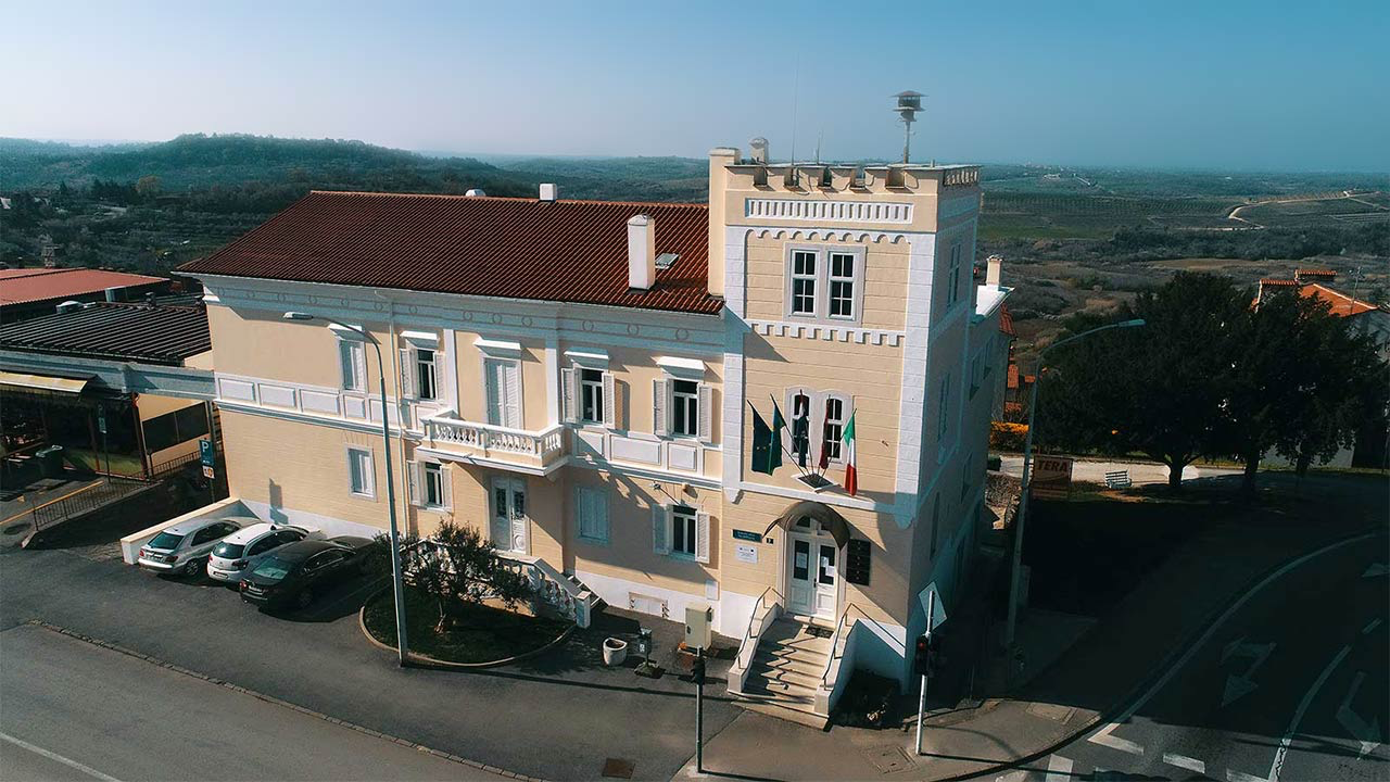 GRAD BUJE RASPISUJE NATJEČAJ ZA POTICANU STANOGRADNJU