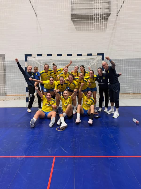 Sportski vikend: Buje slavilo protiv Nehaja, Umag do boda, rukometašice sezonu otvorile pobjedom