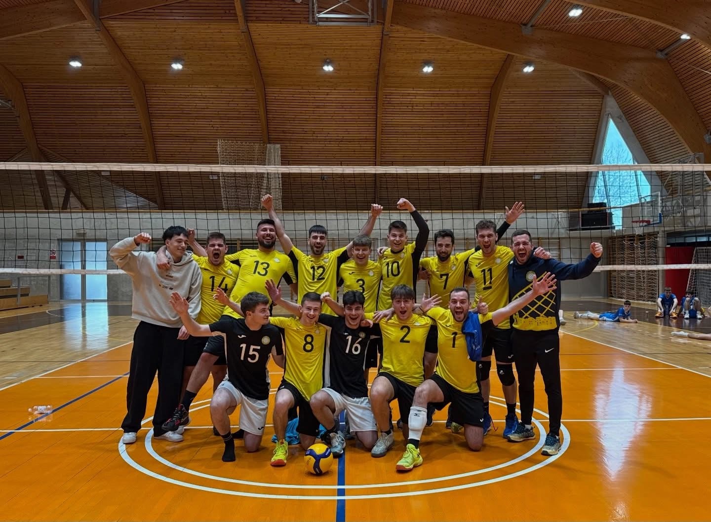 Velika pobjeda MOK Umag u derbiju za prvo mjesto