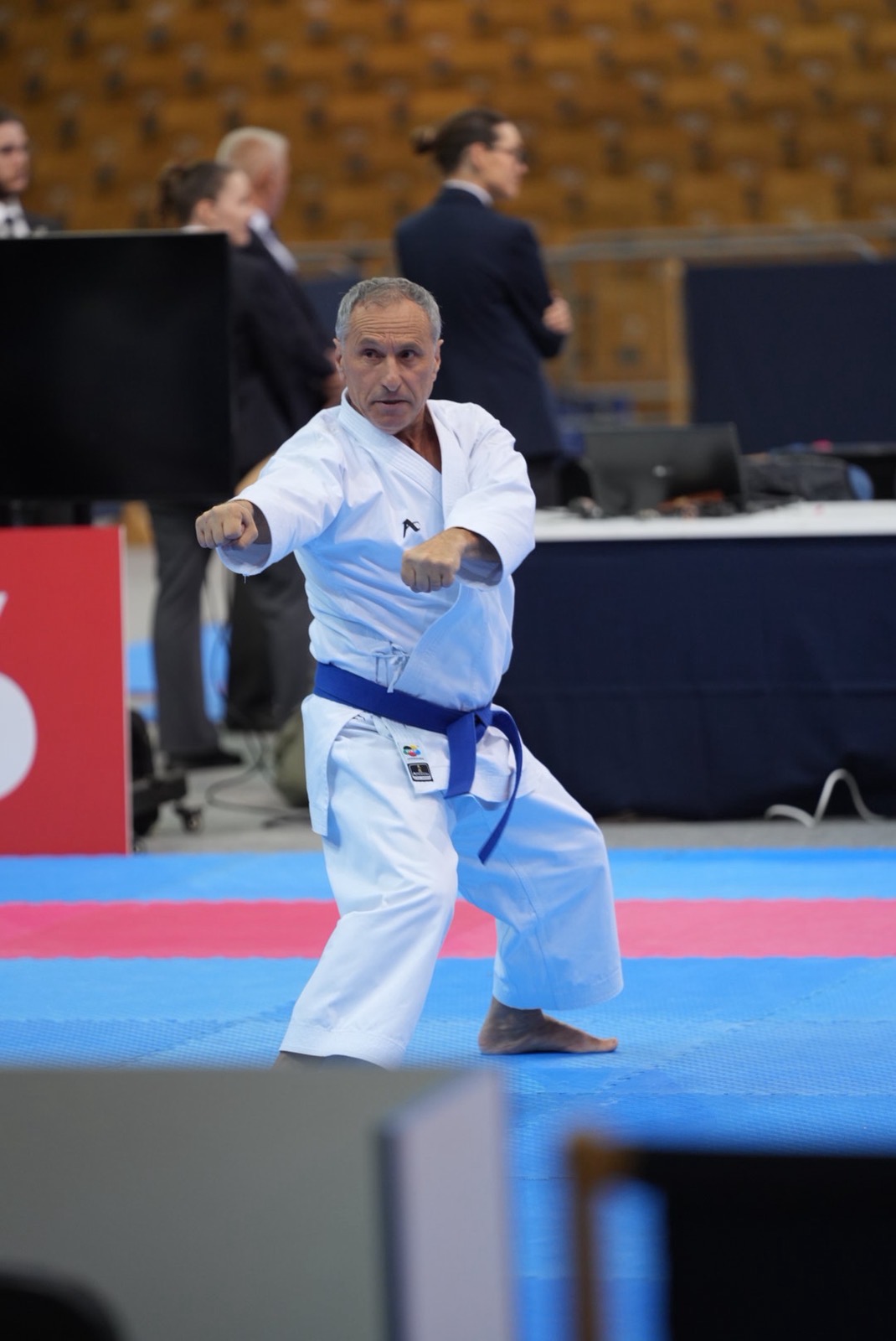 Dvije bronce za Amira Rešidovića na TAD Cupu u Rijeci