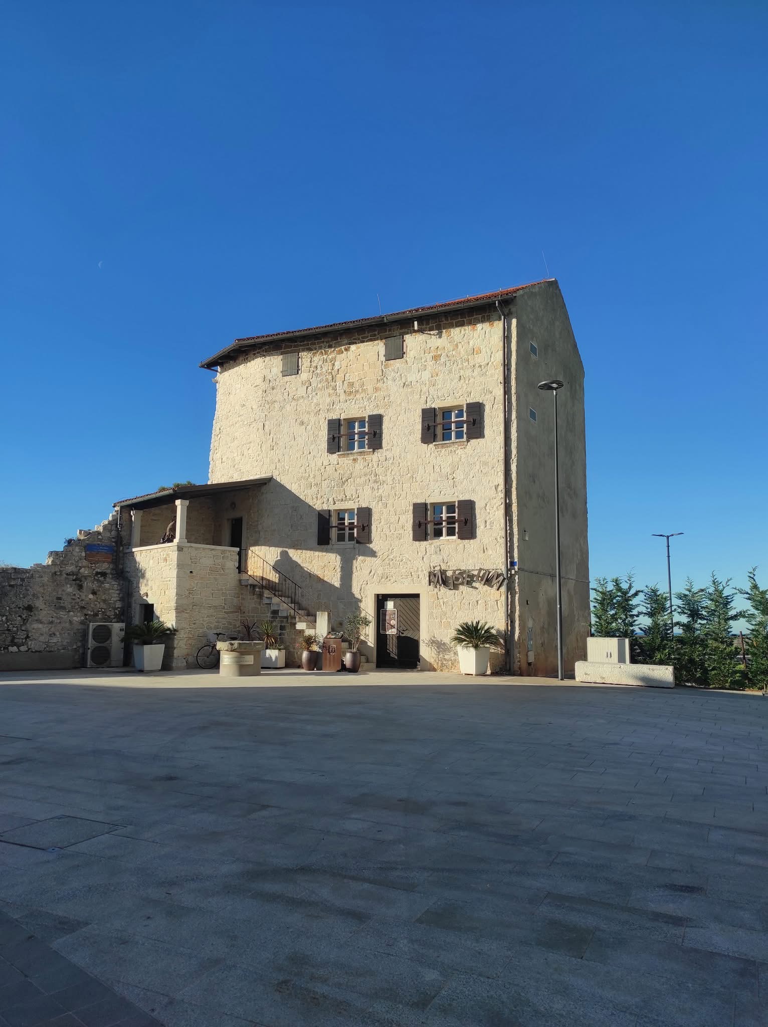 Muzej Grada Umaga otvoren za Uskrsne blagdane