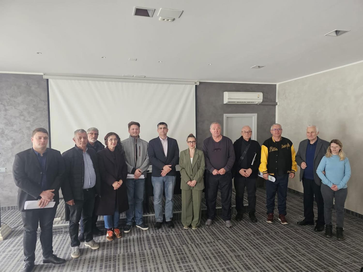 Veliko ulaganje u udruge u Bujama - kultura dobila najveći dio sredstava