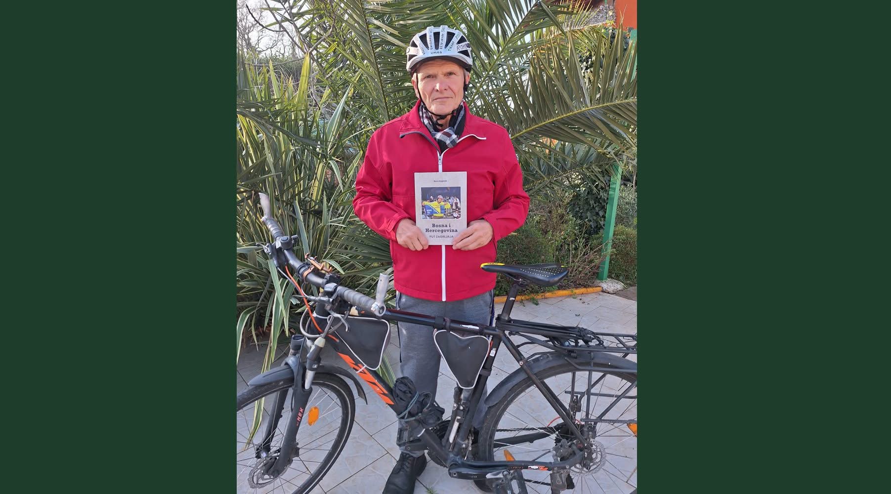 Predstavljanje 3. knjige Bone Dugonjića iduće srijede