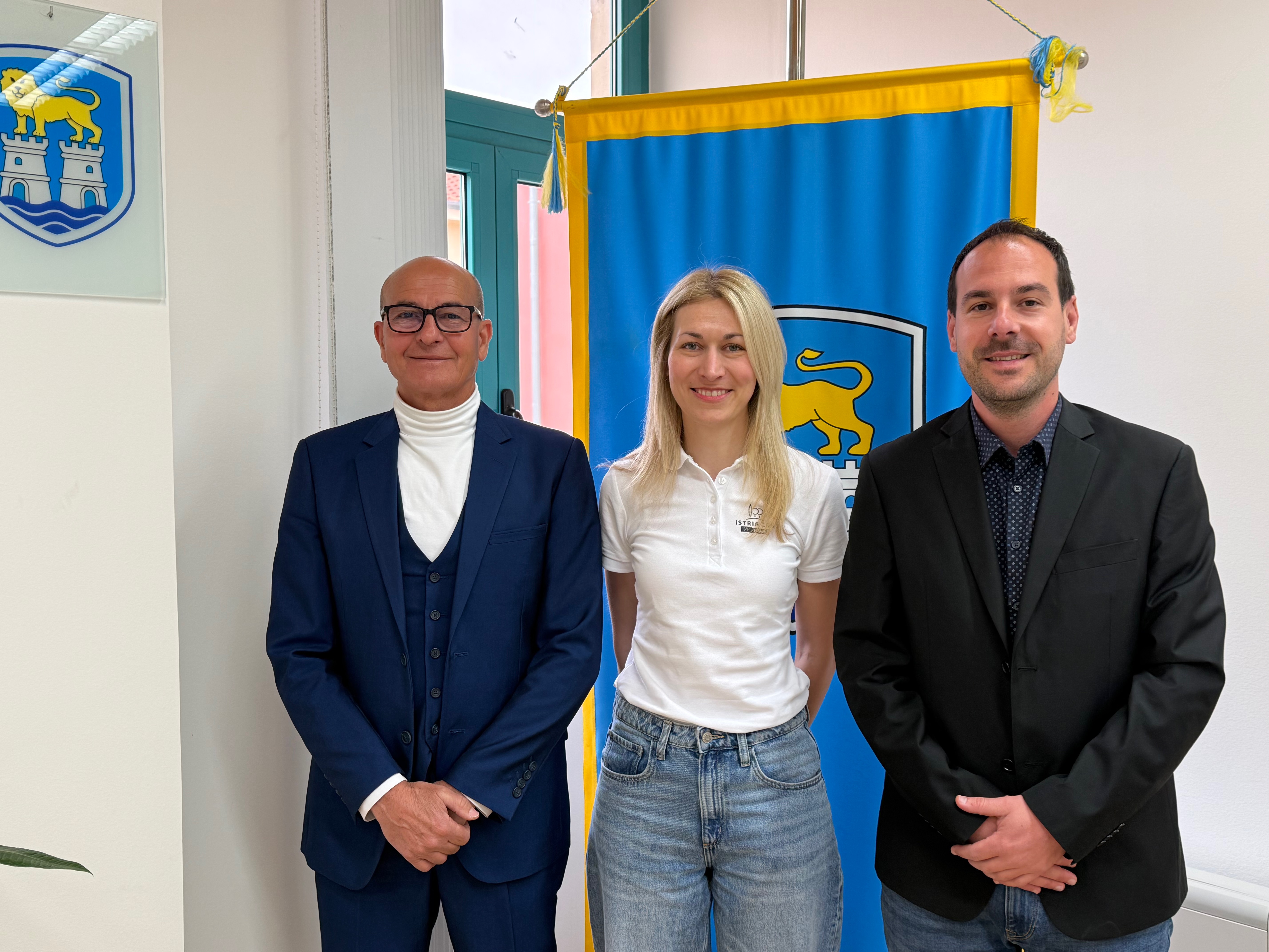 Kad sport postane identitet: Umag kao epicentar vrhunskih svjetskih sportskih događanja