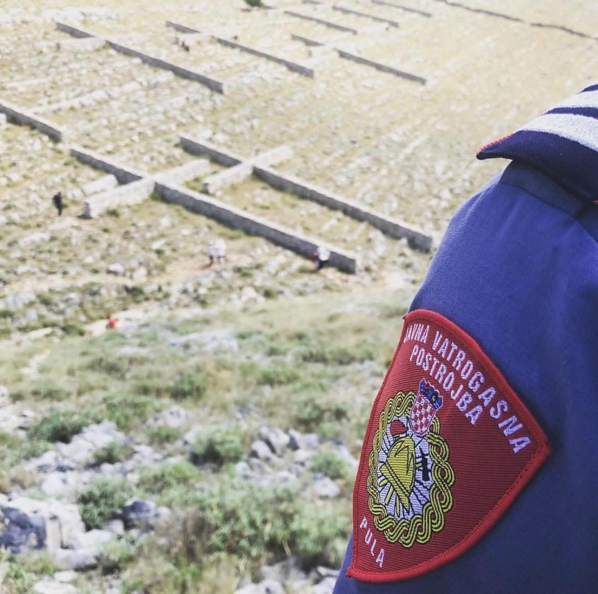 Prisjećanje na kornatske heroje