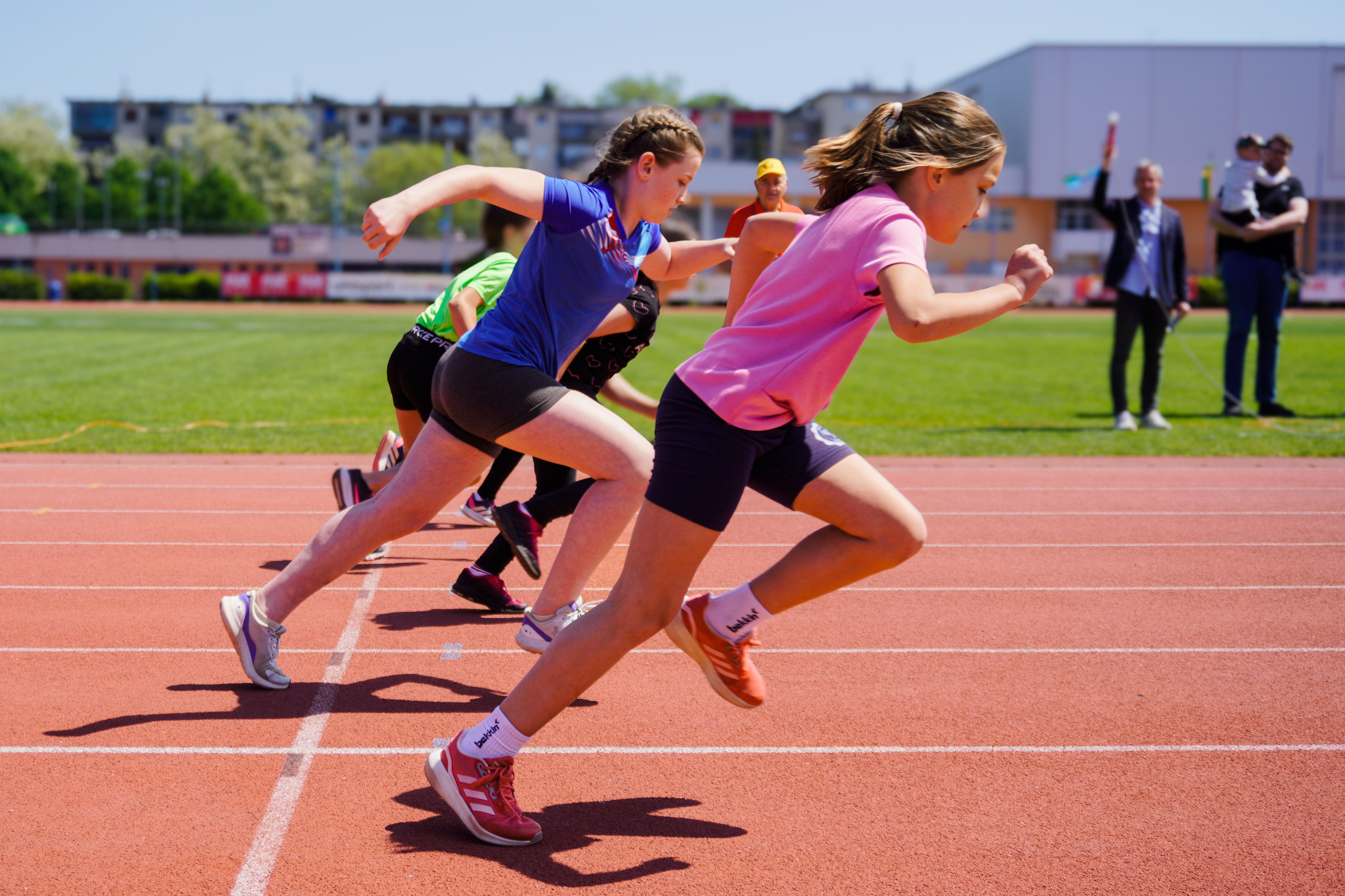 OTVORENO PRVENSTVO ISTRE U ATLETICI 2026. EAP ATLETSKI MITING PULA 2026. 5. KOLO KVARNERSKE LIGE