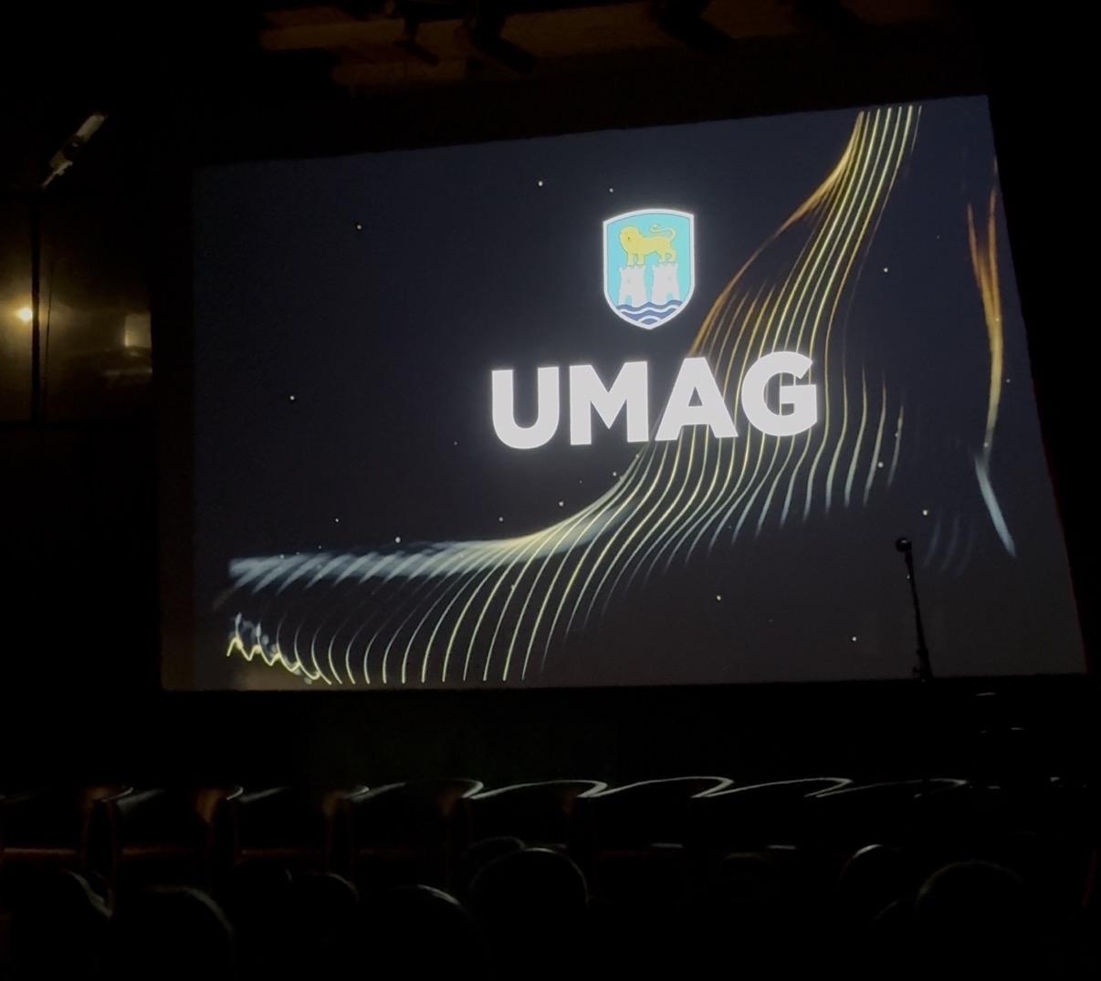 Predstavljen film o razvoju Umaga