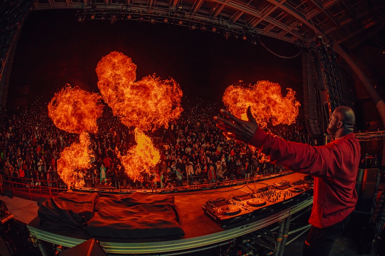 Shaq dolazi u Umag: NBA ikona i glazbena senzacija DJ Diesel preuzima Umag Music Nights