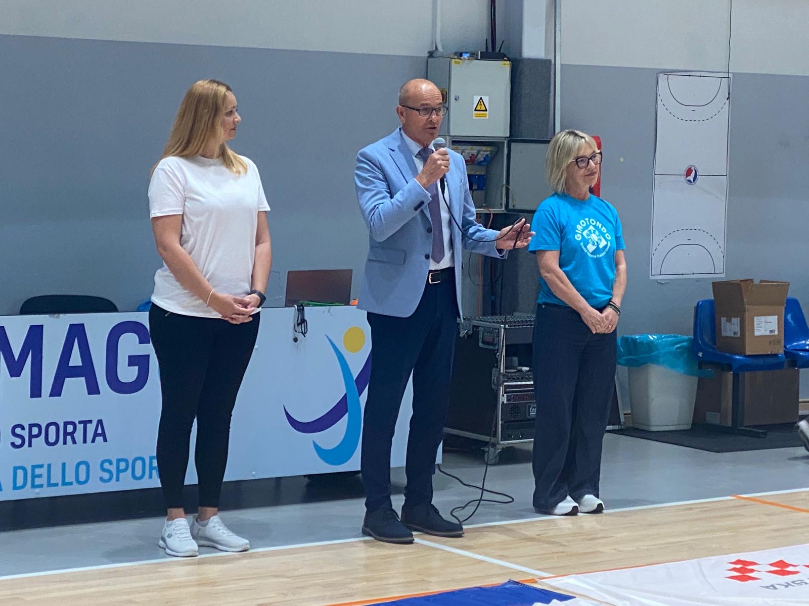 Mali sportaši velikog srca: Vrtićarci ponovno oduševili na Olimpijskom festivalu