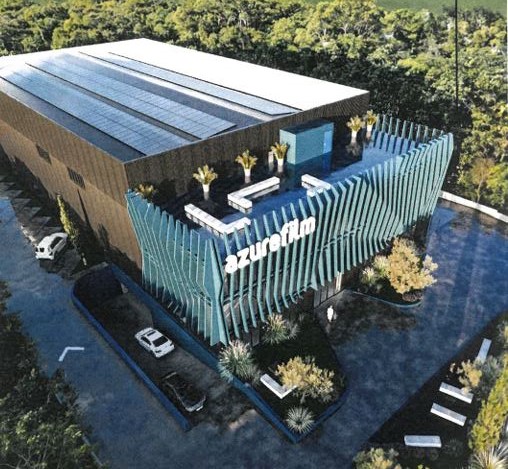 Grad Umag poticajnim konkurentnim uvjetima osigurao vrijednu proizvodno-tehnološku investiciju u zoni Ungarija