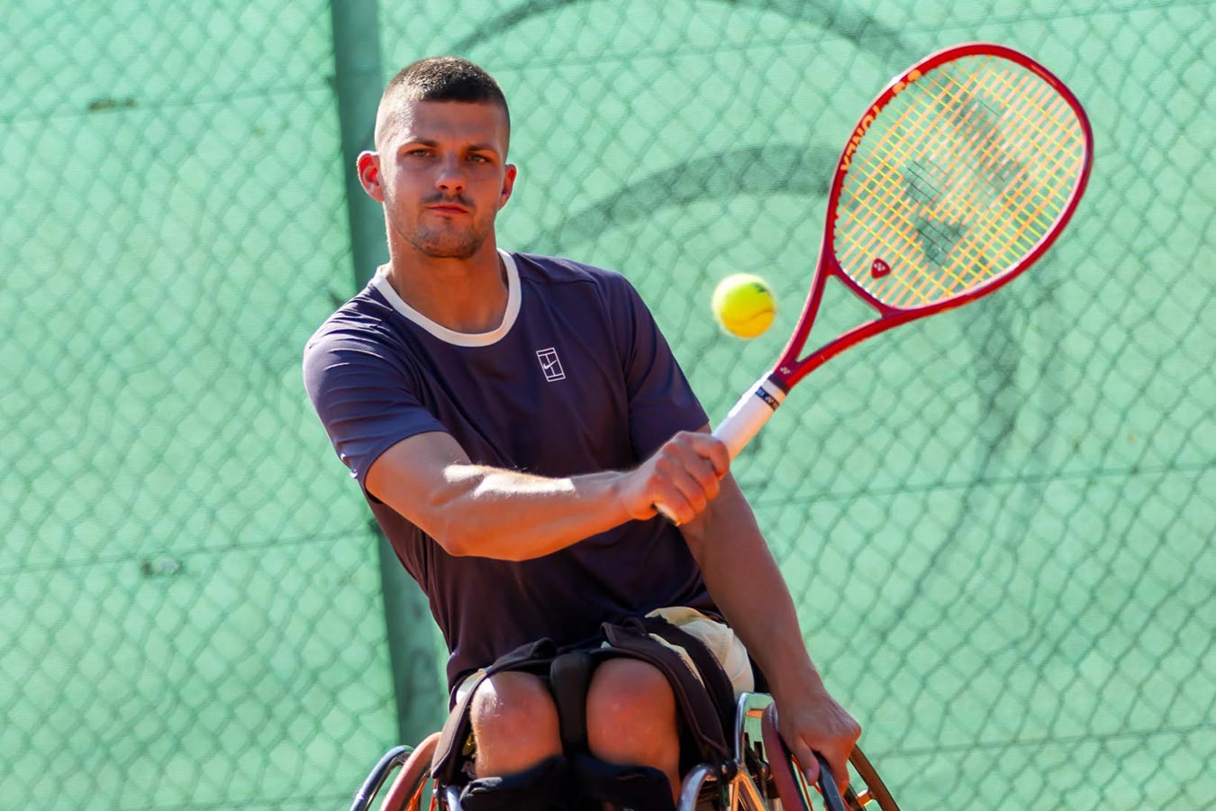 Povijesni naslov za Hrvatsku na ITF Wheelchair Croatia Openu u Umagu