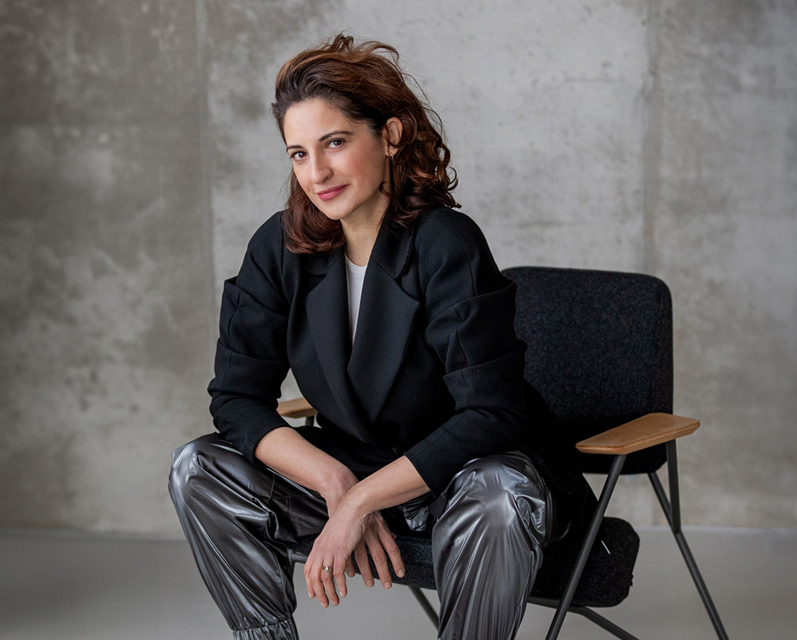 Jelena Fiškuš drugi put u žiriju Cannes Lions festivala – još jedno priznanje za hrvatsku kreativnu scenu