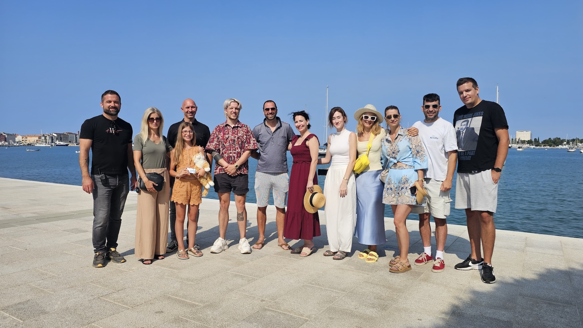 Avantura, emocija i energija Istre: Baby Lasagna i „Where is my cat“ u novom promo videu Klastera sjeverozapadne Istre