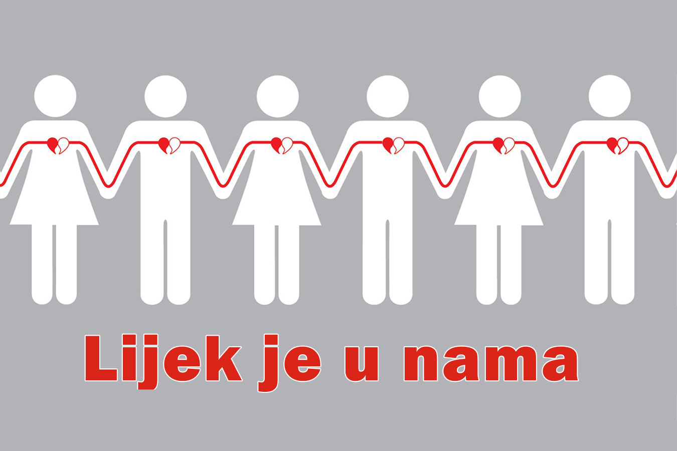 Upisi u registar darivatelja matičnih stanica u Istri ovog ljeta