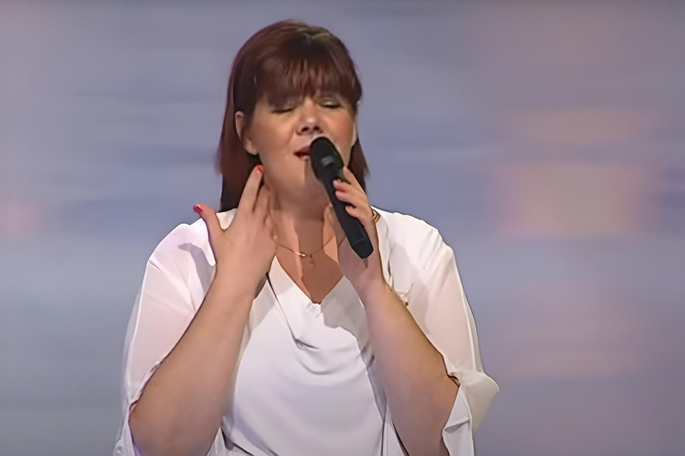 Novigradska pjevačica Mladenka debitira na Splitskom festivalu
