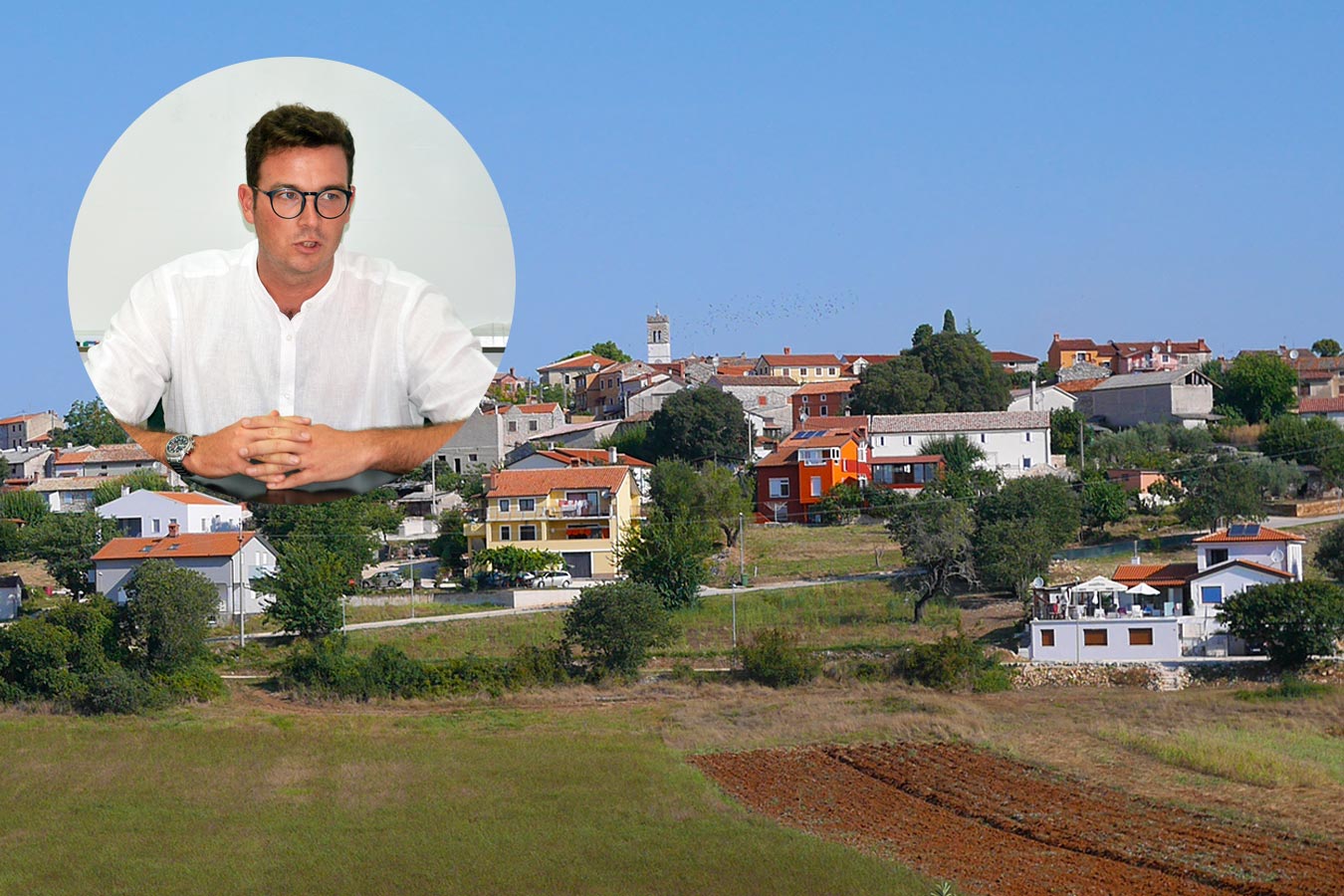 Završena 2. faza vodovodnog ogranka Nova Vas – Donji Srbani