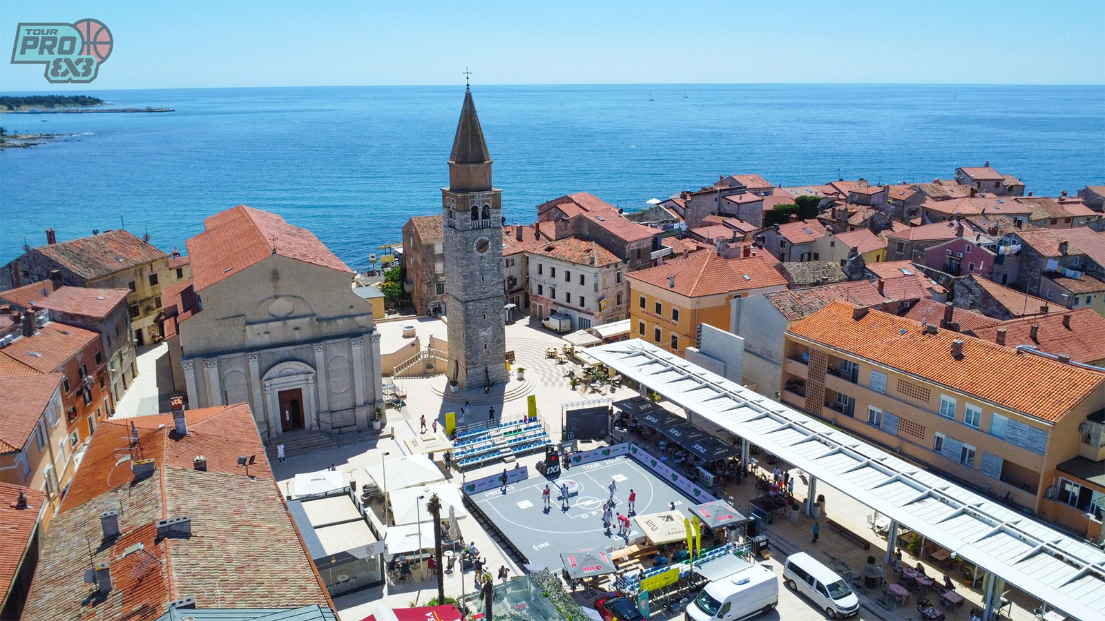 Umag spreman za novu PRO 3x3 košarkašku priču