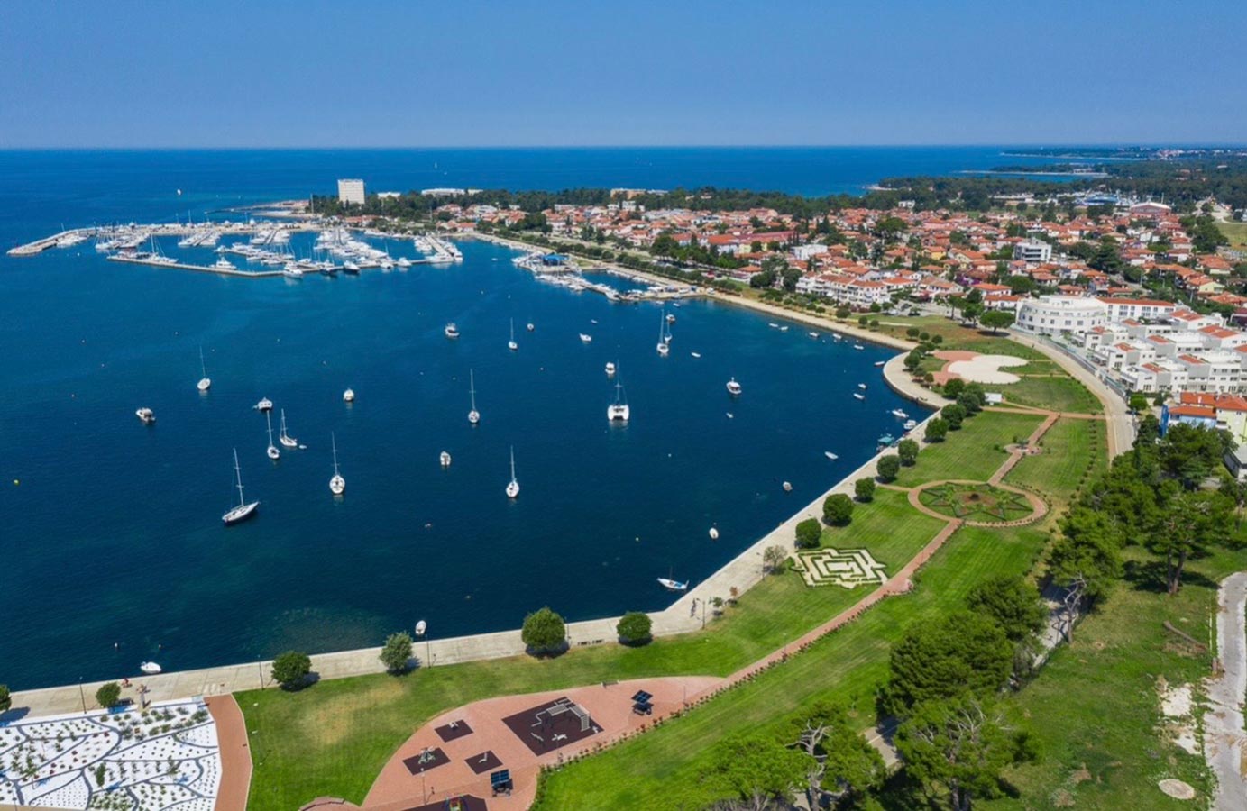 Održana 7. sjednica Gradskog vijeća Grada Umaga