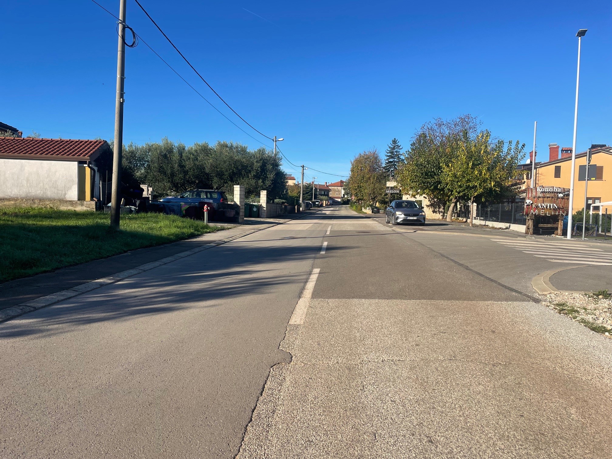 Nova ulaganja u prometnu infrastrukturu Petrovije vrijedna 560 tisuća EUR