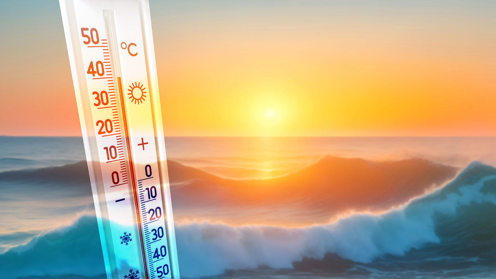 Ekstremne temperature prijete zdravlju i okolišu – izdano crveno upozorenje
