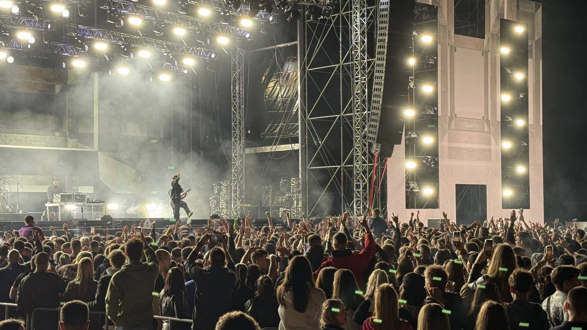 Sea Star u Umagu pod upitnikom: moguće posljednje izdanje festivala u Hrvatskoj
