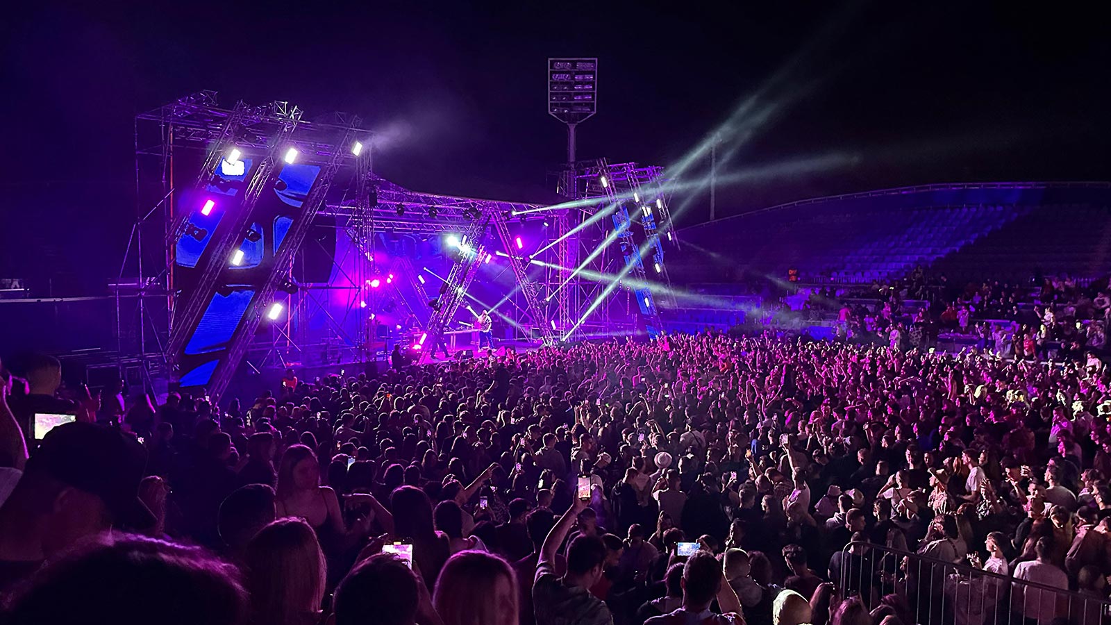 Sea Star Festival 2025 donosi spektakl u umašku lagunu od 22. do 25. svibnja 2025.