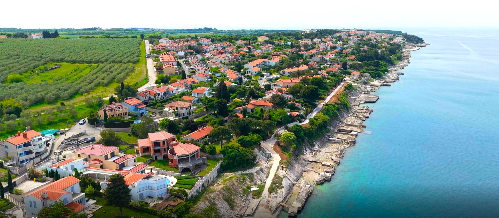  Novoizgrađenom trasom Umaške šetnice-promenade na Crvenom Vrhu osigurana dostupnost zajednici