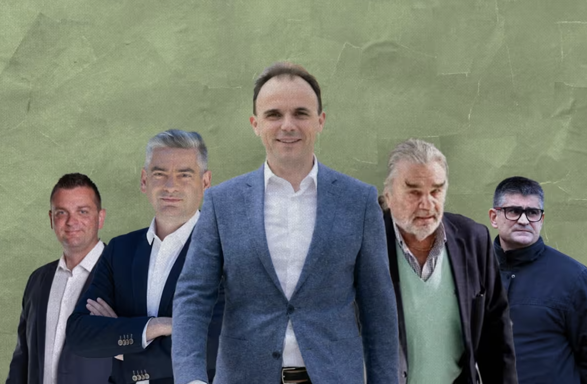 Daglas Koraca novi predsjednik IDS-ove Zajednice podružnica Bujštine