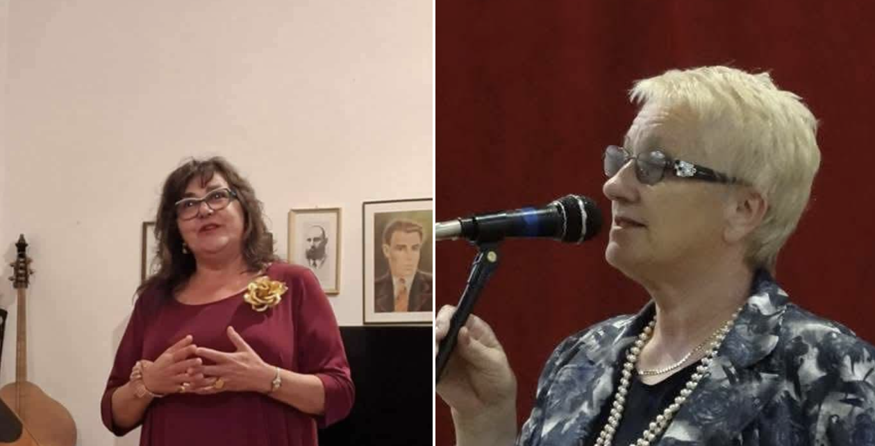 Pjesnička matineja u Vodnjanu uoči Valentinova