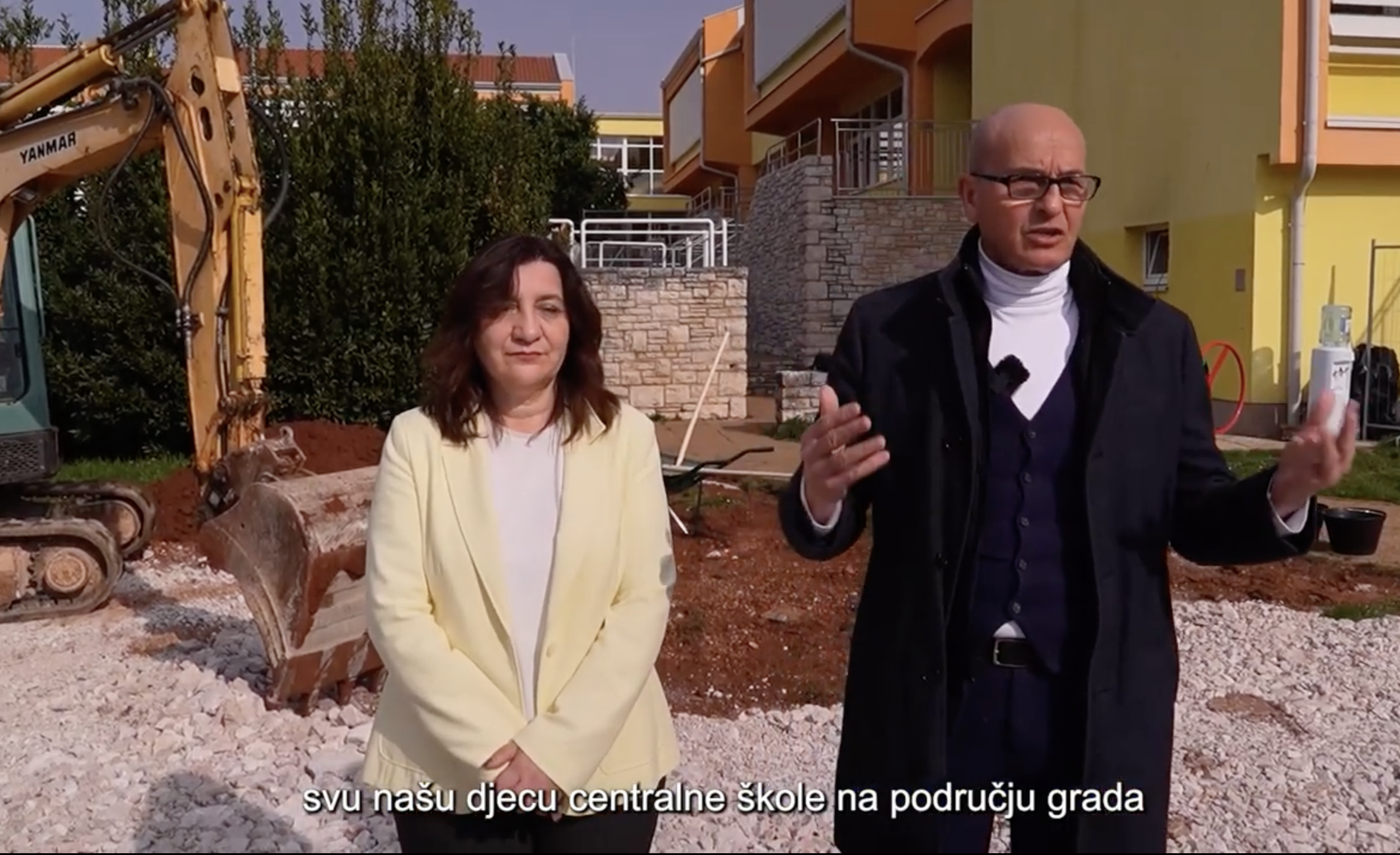 Pogledajte novo izdanje Umaške kronike: aktualnosti iz Grada Umaga